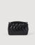 Yza bag in certified leather