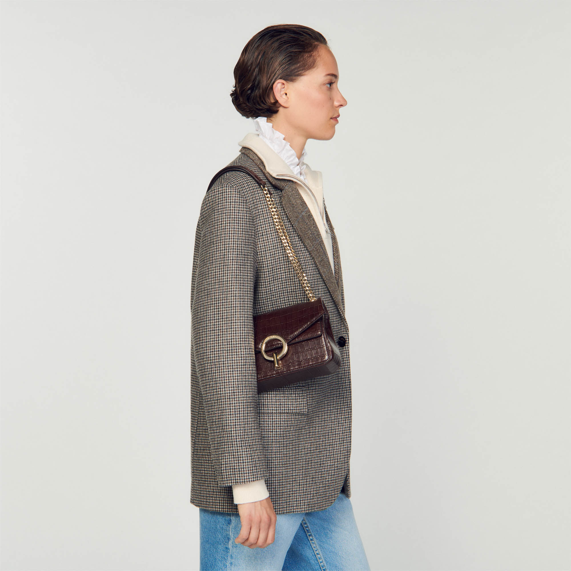 Yza bag, small model