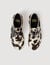 Animal-print Desert Boots™
