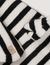 Wool and cashmere scarf