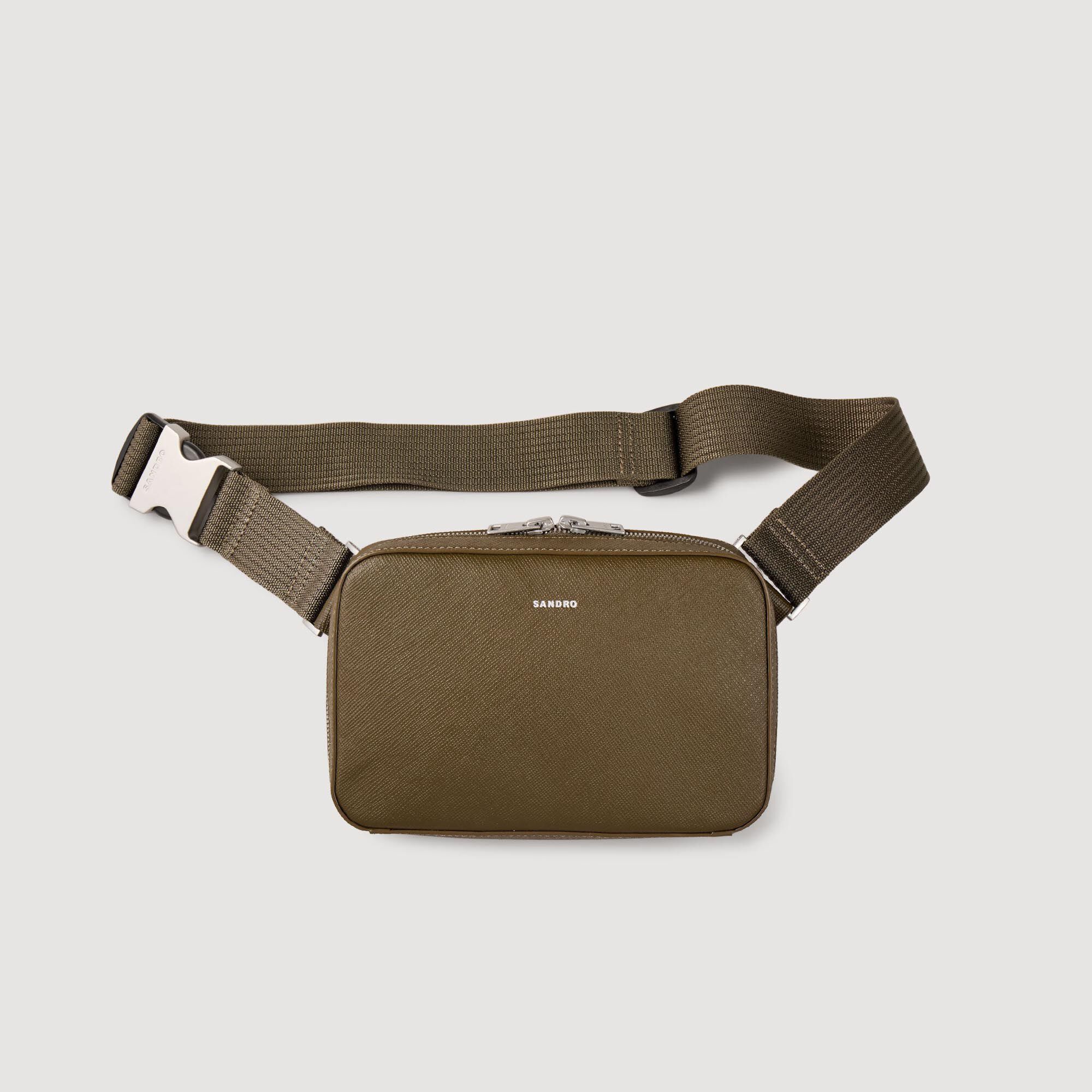 Accessories for men Sandro Paris