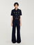 Suit trousers