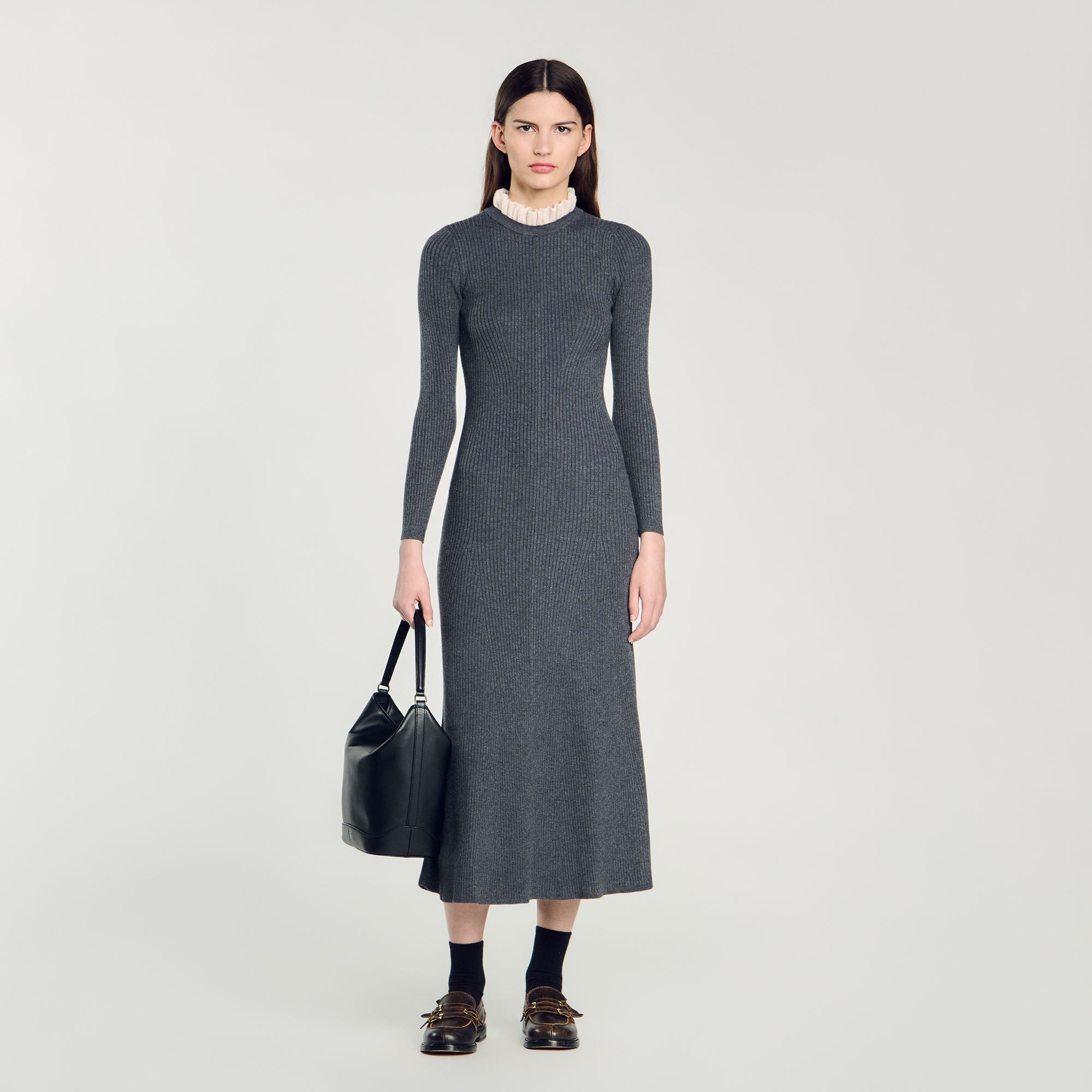 Dresses for women Sandro Paris
