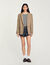 Suit jacket