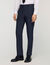Wool suit trousers