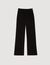 Straight-leg trousers