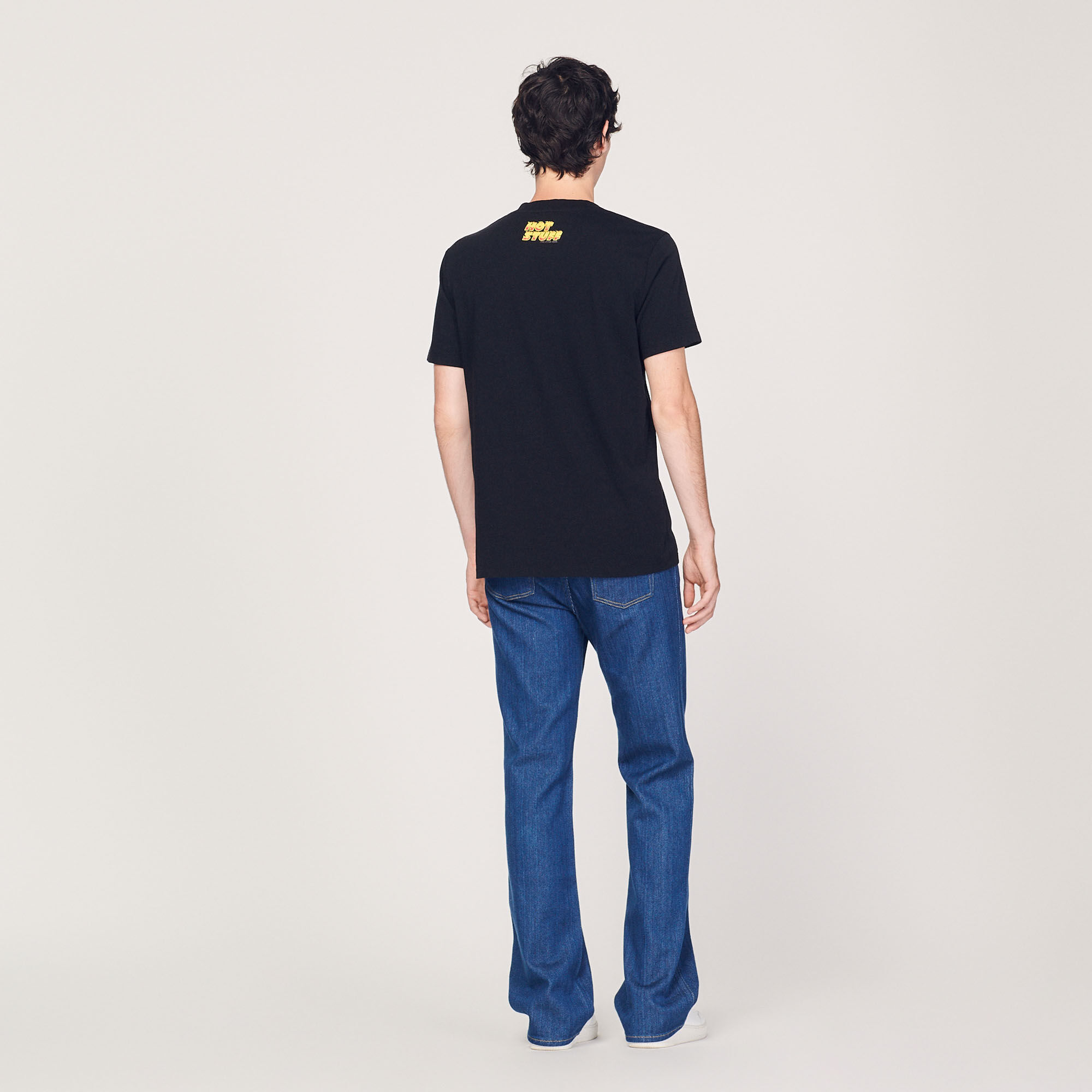 Hot Stuff T-shirt