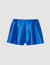 Satin shorts