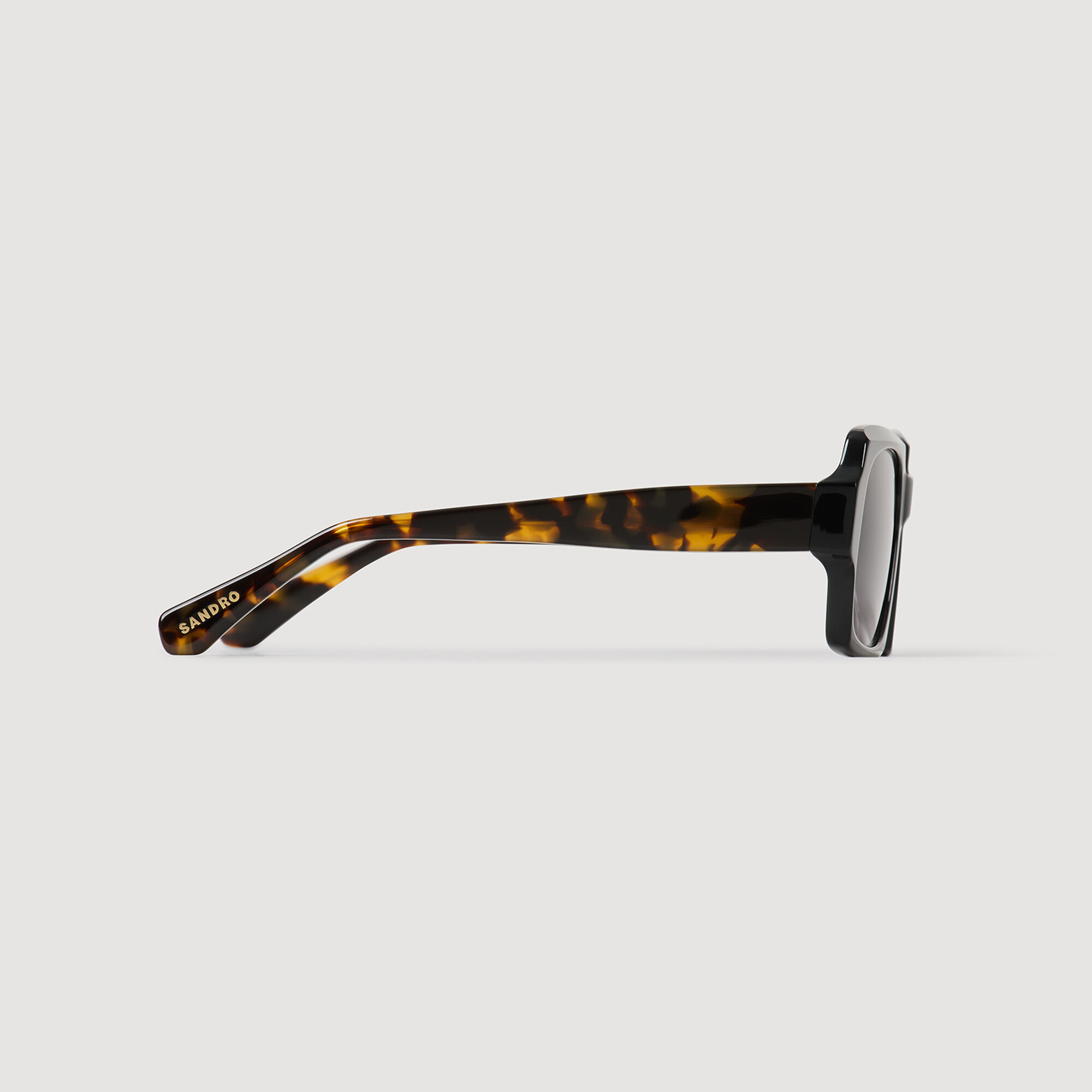 Square sunglasses