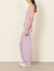 Knit trousers