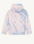 Tie-dye hoodie