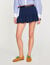 Flounced shorts