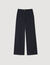 Chalk-striped trousers