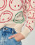 Smiley sweater
