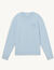 Embroidered sweatshirt