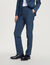 Classic cut suit trousers