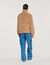 Fleece jacket