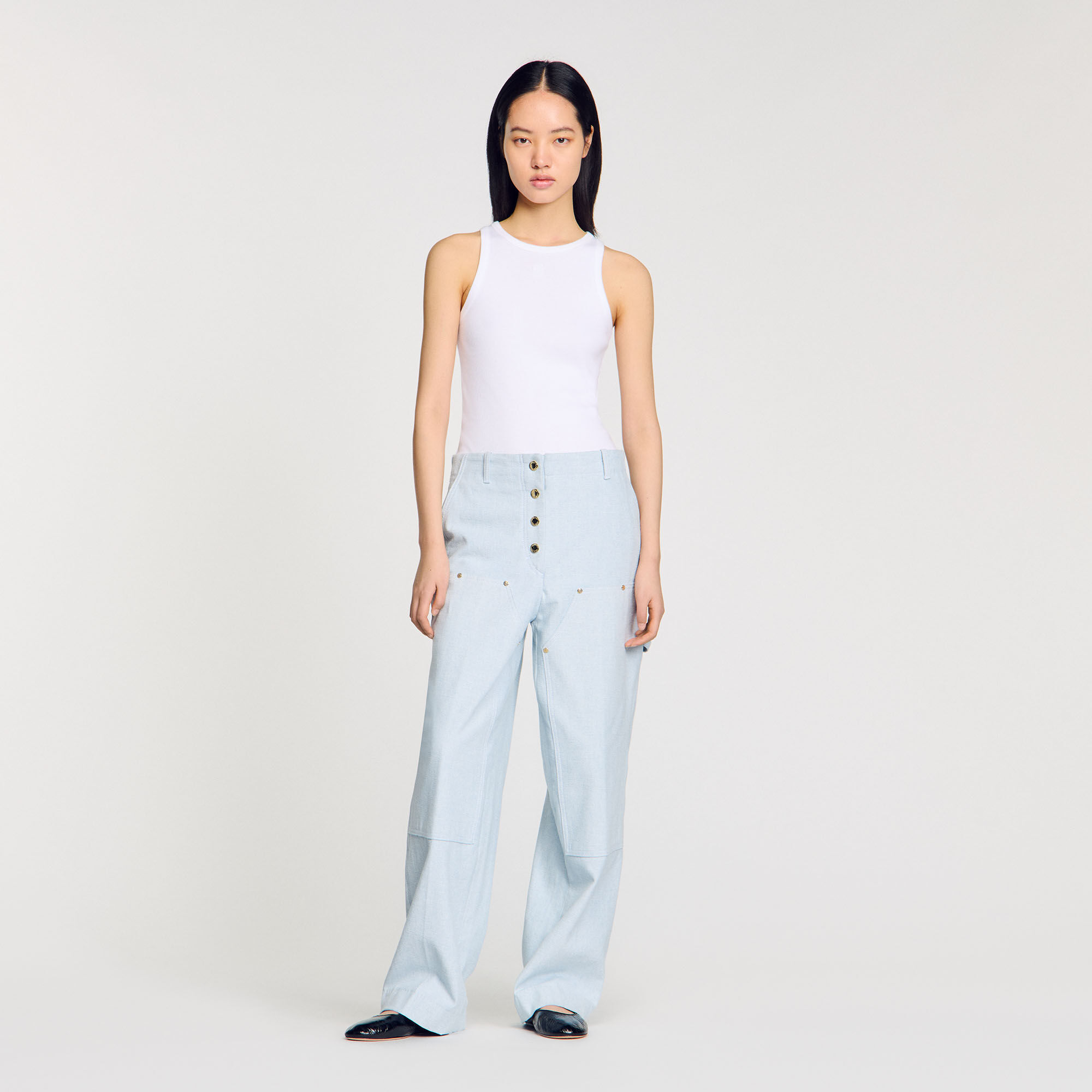 Carpenter jeans