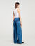 Wide-leg jeans