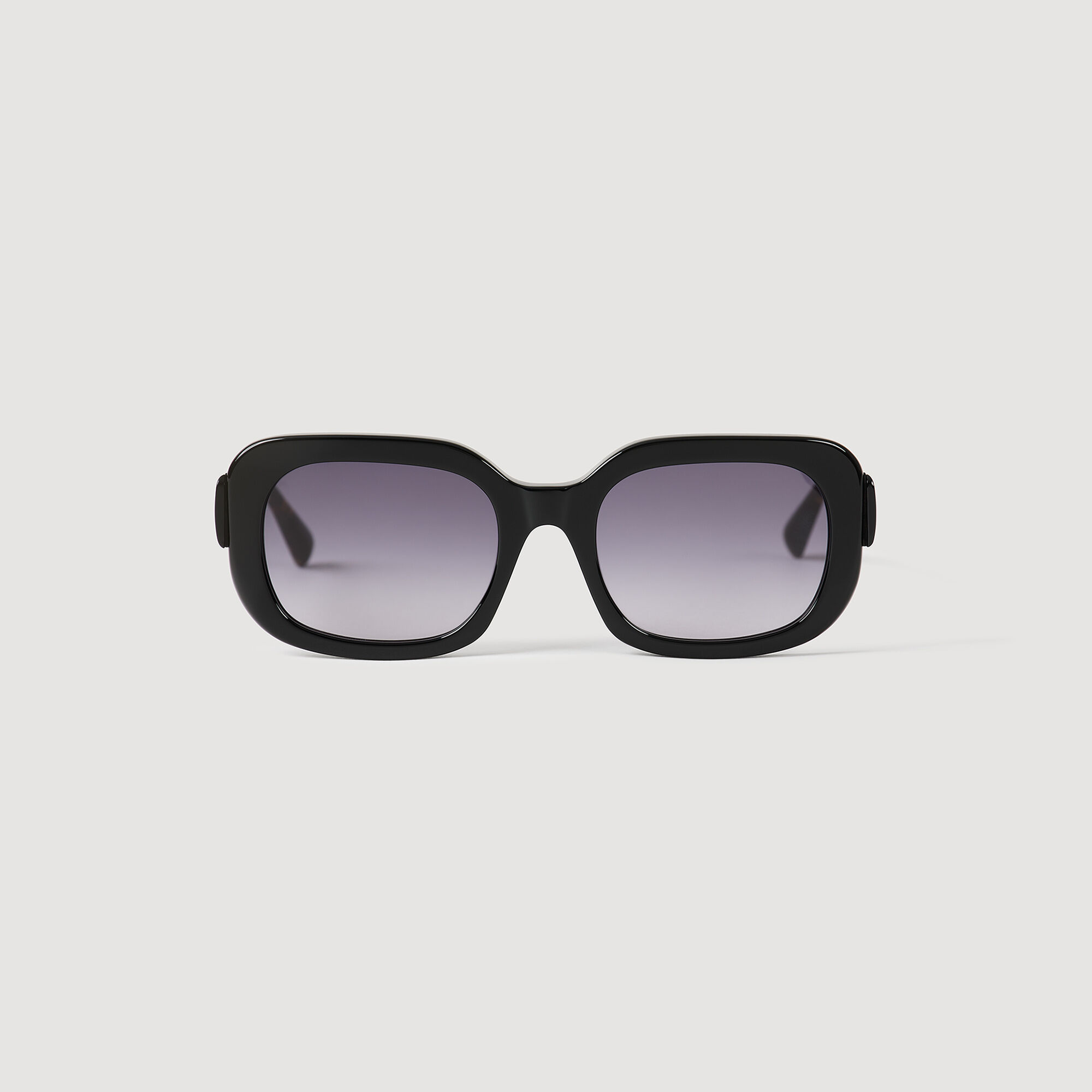 Square sunglasses