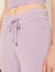 Knit trousers
