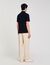 Cotton polo shirt