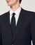 Classic suit jacket