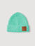 Knitted beanie