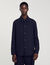 Long-sleeved jersey shirt