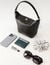 Tangoso mini leather bag