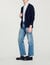 Wool cardigan