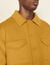 Wool overshirt