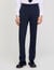 Wool suit trousers