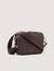 Small reconstituted leather bag