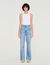 Wide-leg jeans