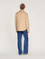 Technical fabric jacket