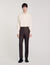 Suit trousers