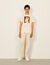 Cotton T-shirt with imagery