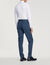 Classic cut suit trousers