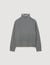 Turtleneck jumper