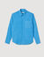 Corduroy shirt