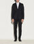 Wool suit jacket