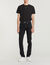 Slim-fit jeans