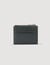 Reconstituted leather cardholder
