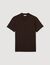 Cotton T-shirt with logo