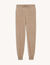 Cashmere jogging bottoms