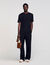 Certified linen T-shirt