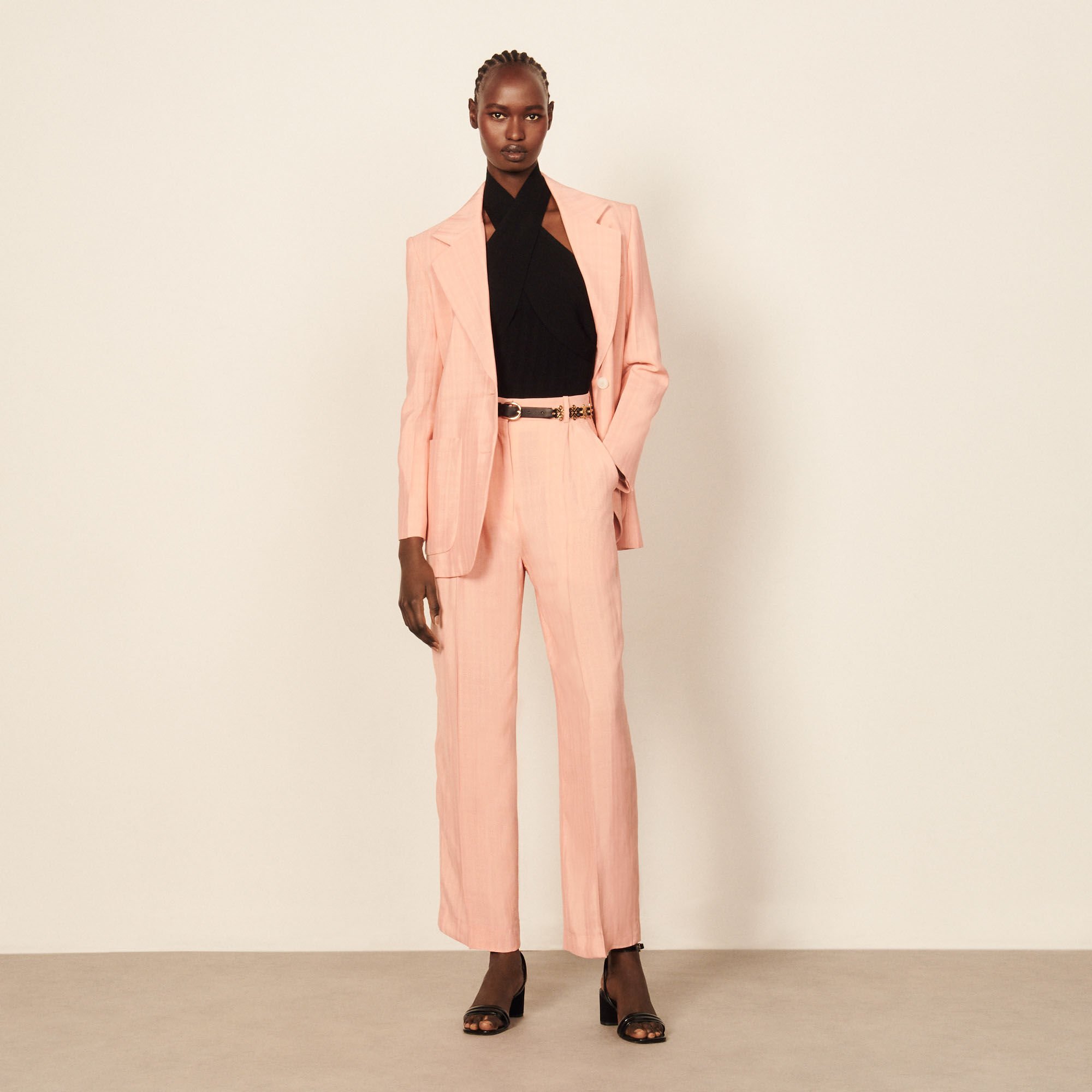Tailored jacket