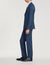 Virgin wool suit jacket