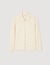 Corduroy overshirt
